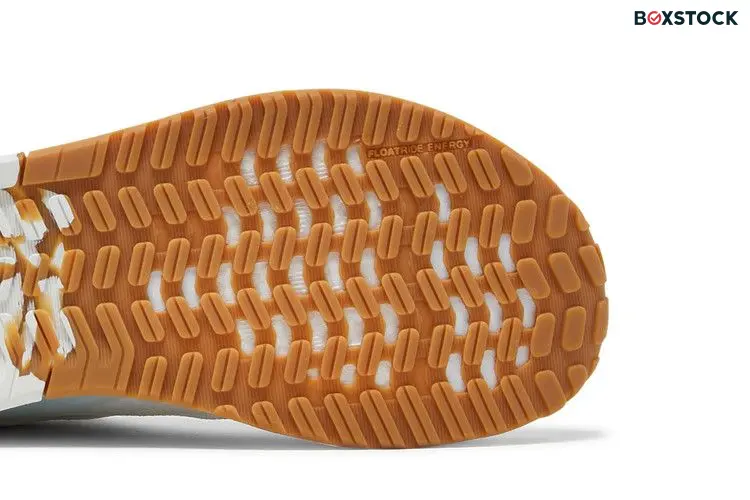 Reebok Nano X1 White Gum (Women's)