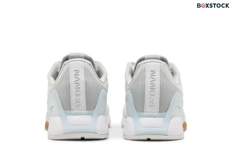 Reebok Nano X1 White Gum (Women's)