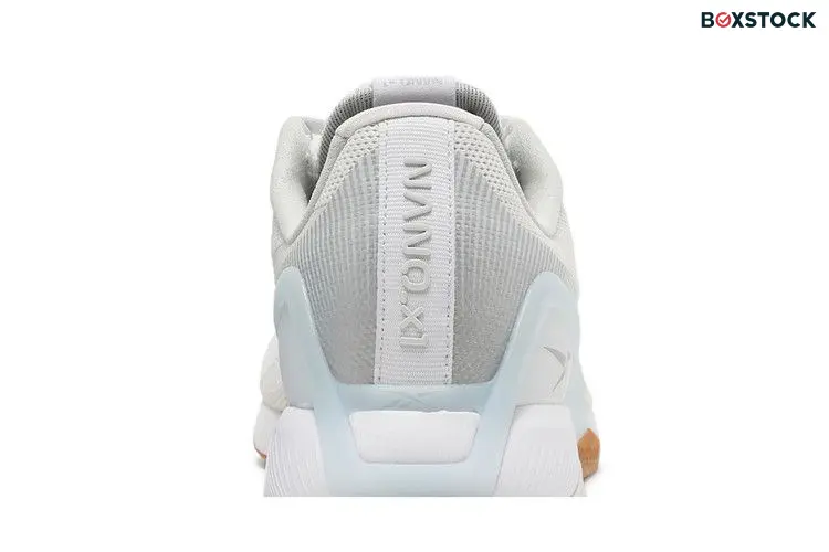 Reebok Nano X1 White Gum (Women's)