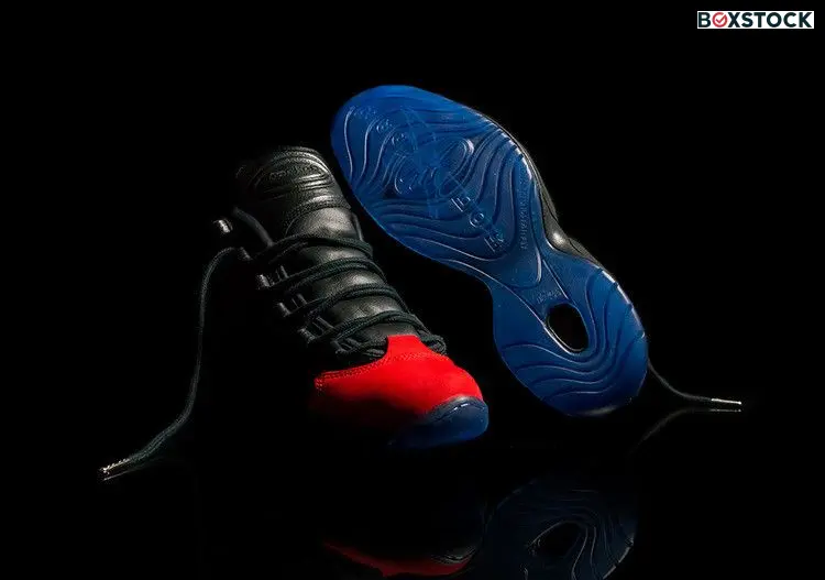 Reebok Question Mid Packer Shoes Curtain Call