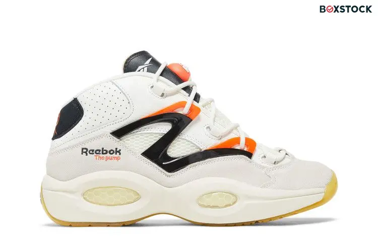 Reebok Question Pump Pump Universe