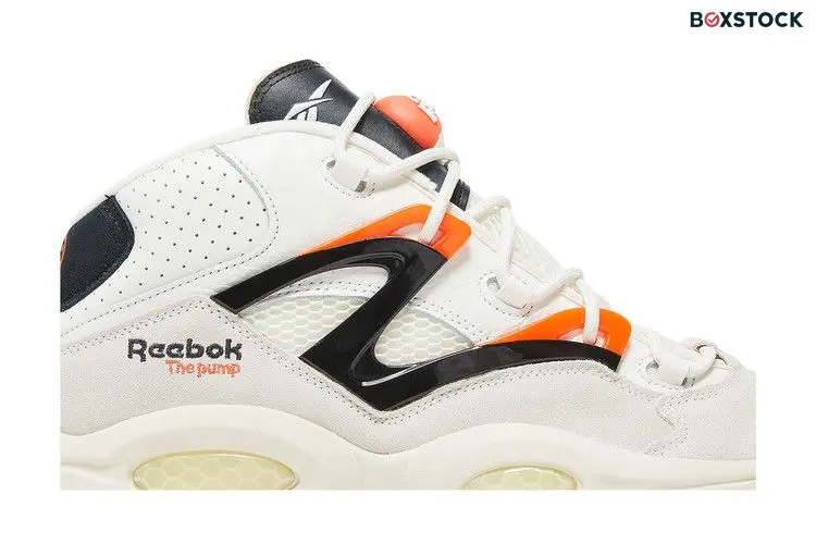 Reebok Question Pump Pump Universe