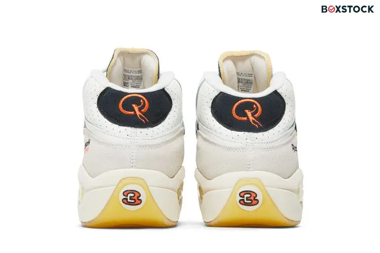 Reebok Question Pump Pump Universe