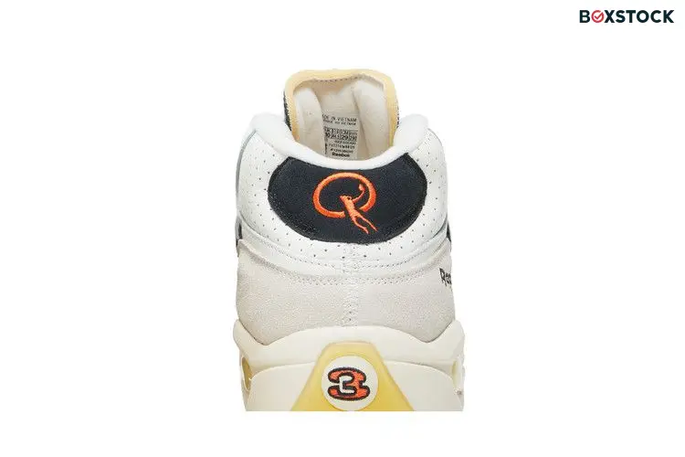 Reebok Question Pump Pump Universe