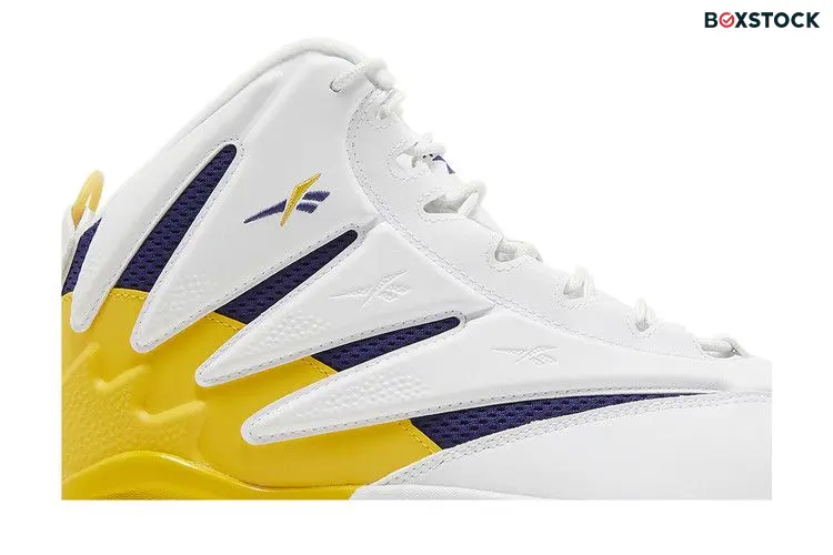Reebok The Blast Lakers