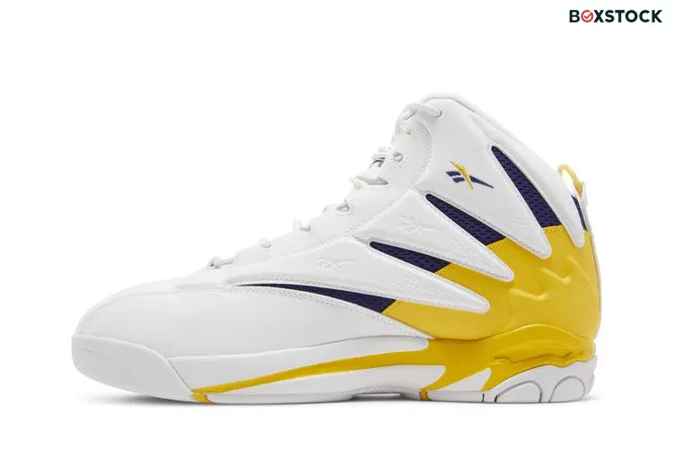 Reebok The Blast Lakers