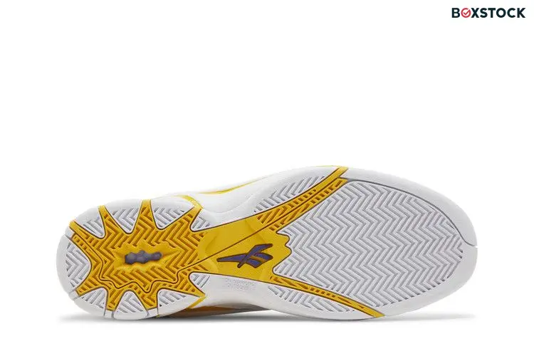 Reebok The Blast Lakers