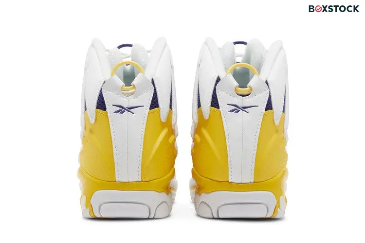Reebok The Blast Lakers
