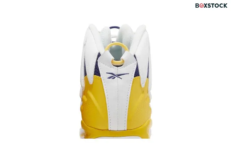 Reebok The Blast Lakers