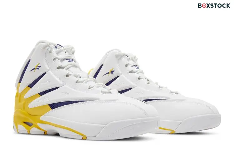 Reebok The Blast Lakers