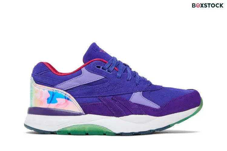 Reebok Ventilator Camron Purple Haze