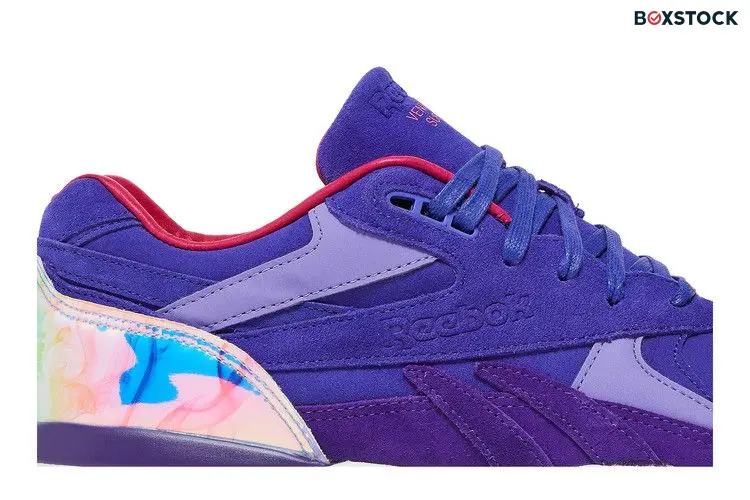 Reebok Ventilator Camron Purple Haze