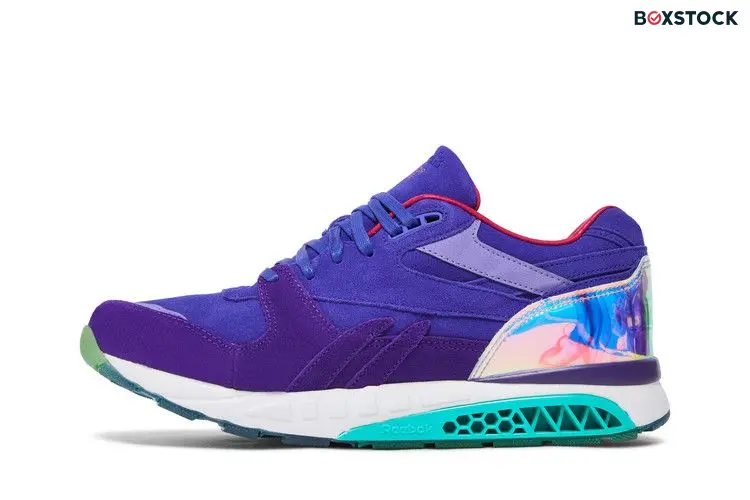 Reebok Ventilator Camron Purple Haze