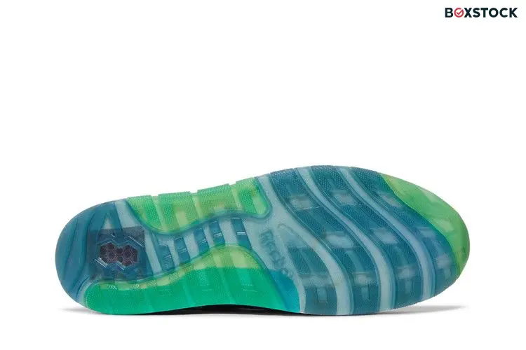 Reebok Ventilator Camron Purple Haze