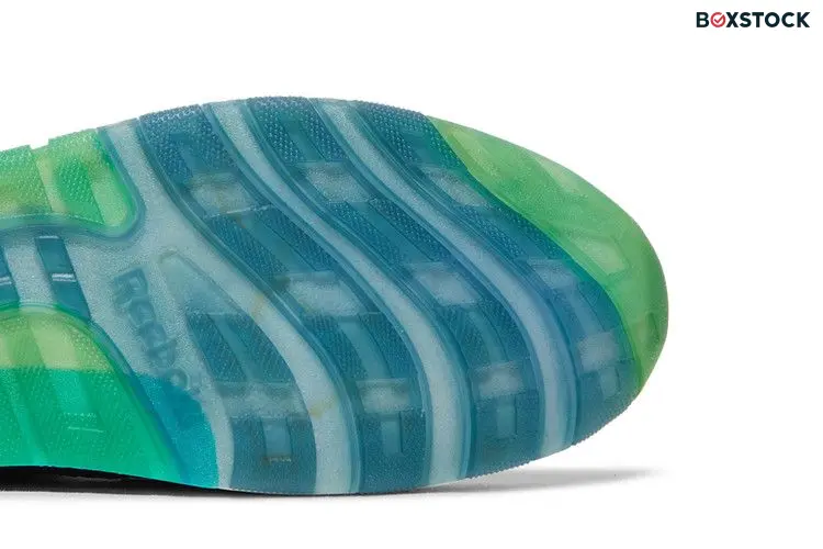 Reebok Ventilator Camron Purple Haze