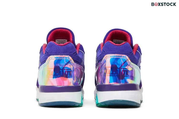 Reebok Ventilator Camron Purple Haze