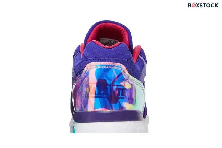 Reebok Ventilator Camron Purple Haze