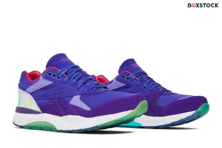Reebok Ventilator Camron Purple Haze