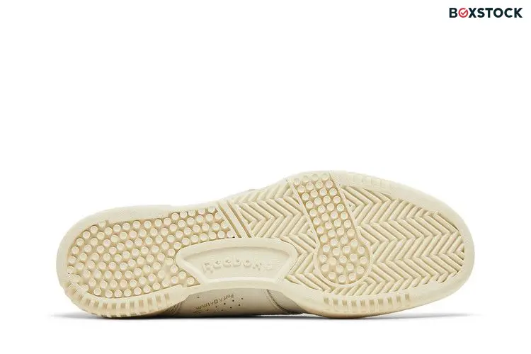 Reebok Workout Low Clean Homage