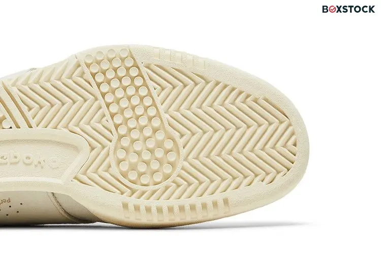 Reebok Workout Low Clean Homage