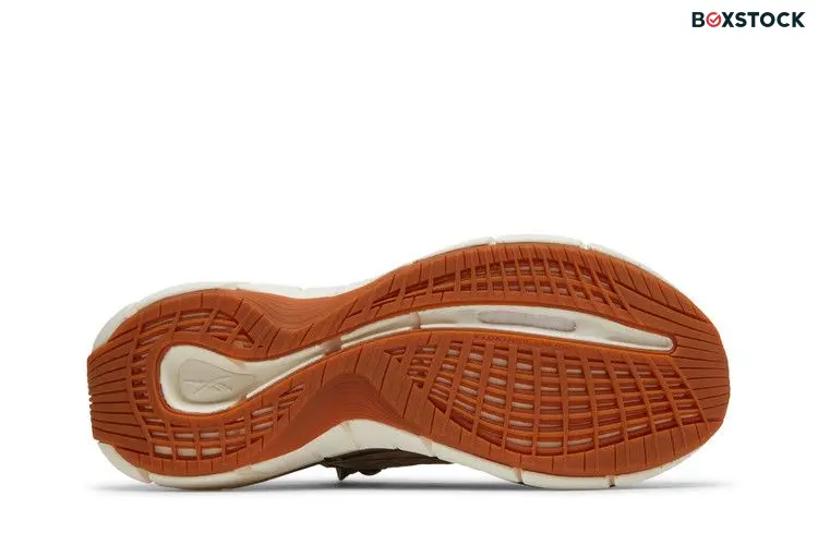 Reebok Zig Kinetica II END. Jupiter Stone