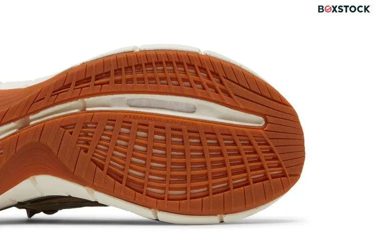 Reebok Zig Kinetica II END. Jupiter Stone