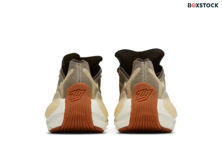 Reebok Zig Kinetica II END. Jupiter Stone