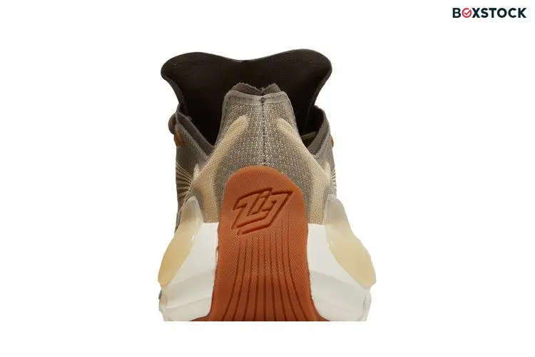 Reebok Zig Kinetica II END. Jupiter Stone