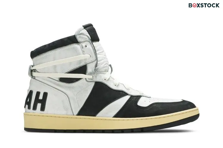 Rhude Rhecess High Hell Yeah