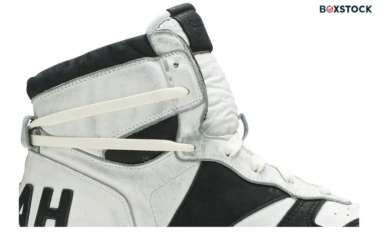 Rhude Rhecess High Hell Yeah