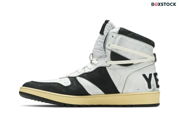 Rhude Rhecess High Hell Yeah