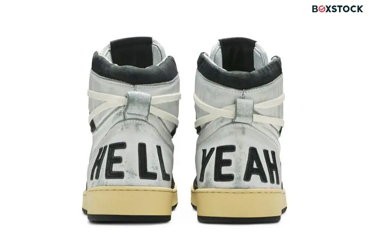 Rhude Rhecess High Hell Yeah