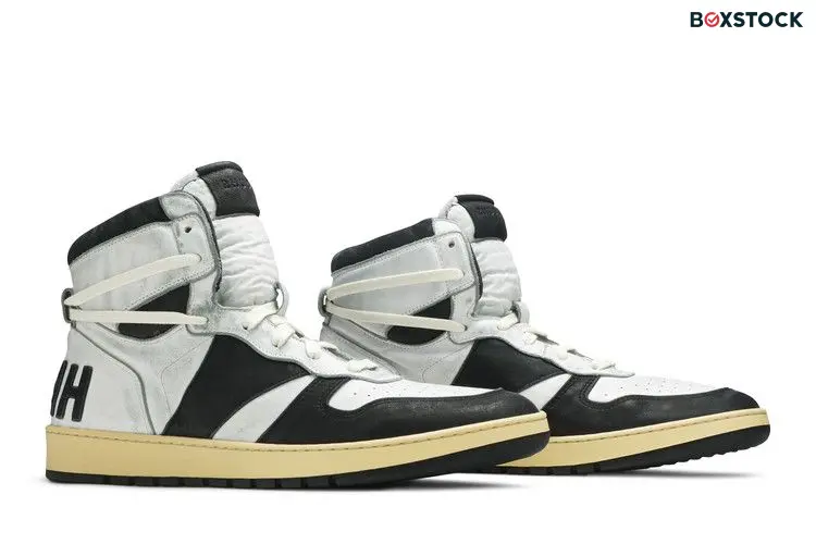 Rhude Rhecess High Hell Yeah