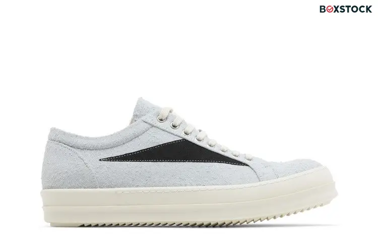 Rick Owens DRKSHDW Vintage Oyster Black