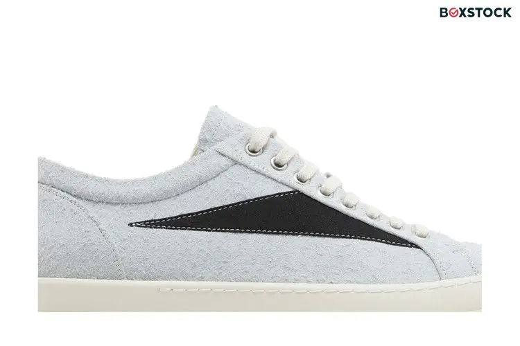 Rick Owens DRKSHDW Vintage Oyster Black