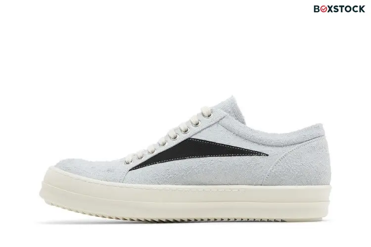 Rick Owens DRKSHDW Vintage Oyster Black