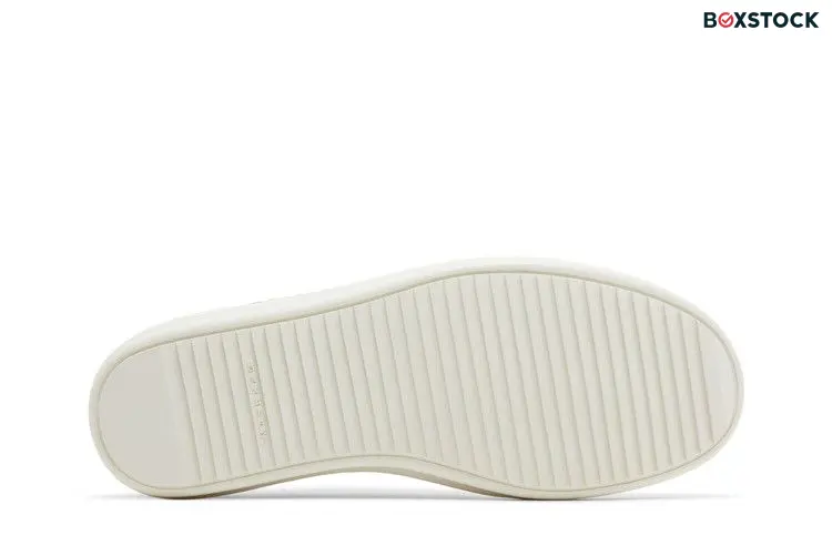 Rick Owens DRKSHDW Vintage Oyster Black