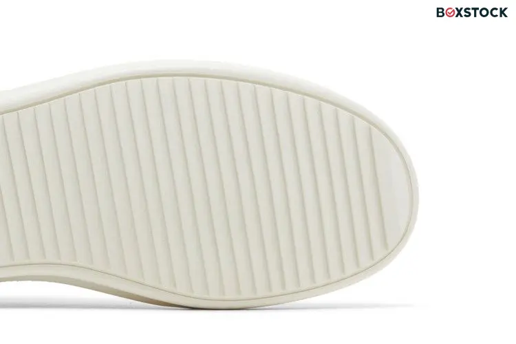 Rick Owens DRKSHDW Vintage Oyster Black