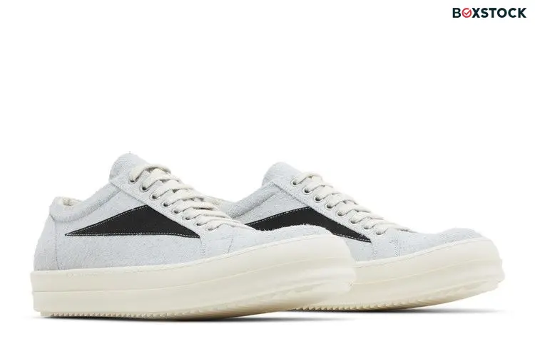 Rick Owens DRKSHDW Vintage Oyster Black