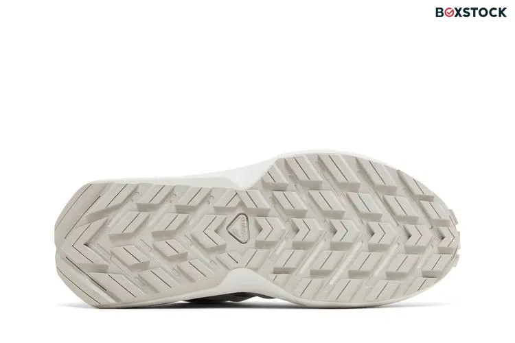 Salomon 11S FOOTWEAR A.B.1 Boris Bidjan Saberi White