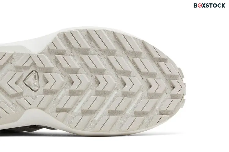 Salomon 11S FOOTWEAR A.B.1 Boris Bidjan Saberi White