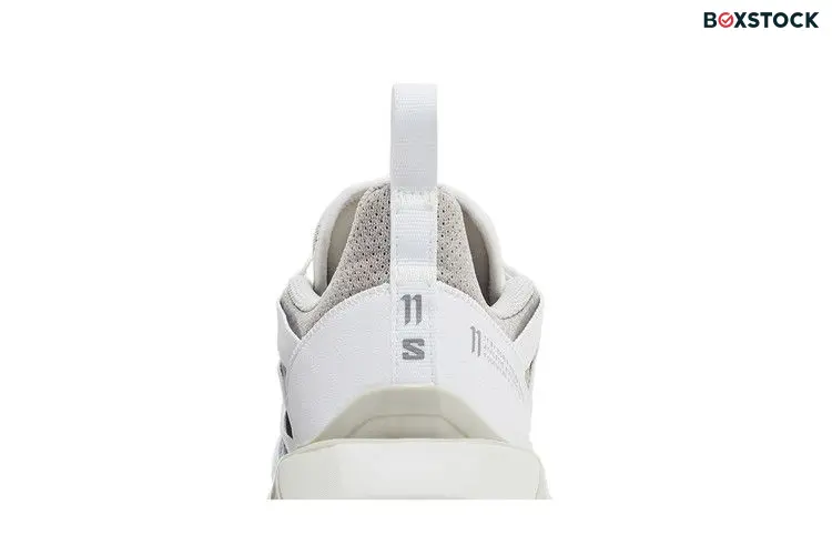 Salomon 11S FOOTWEAR A.B.1 Boris Bidjan Saberi White