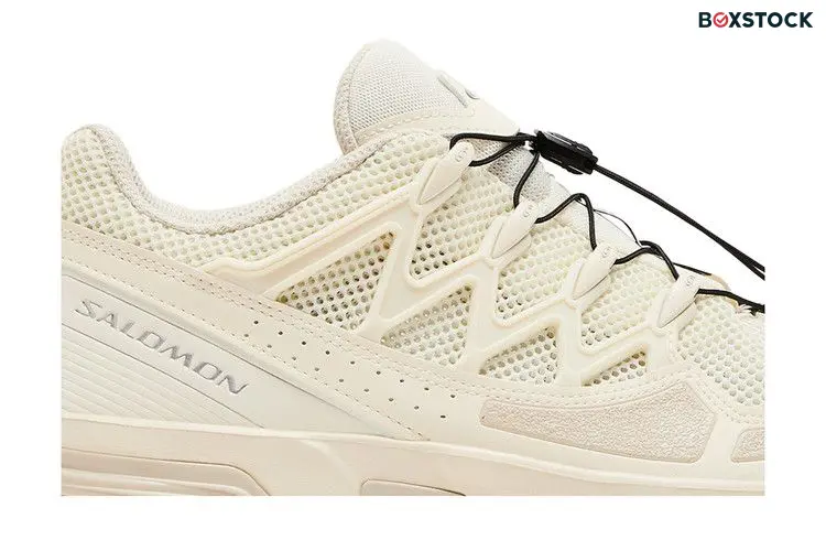 Salomon ACS + OG Vanilla Ice