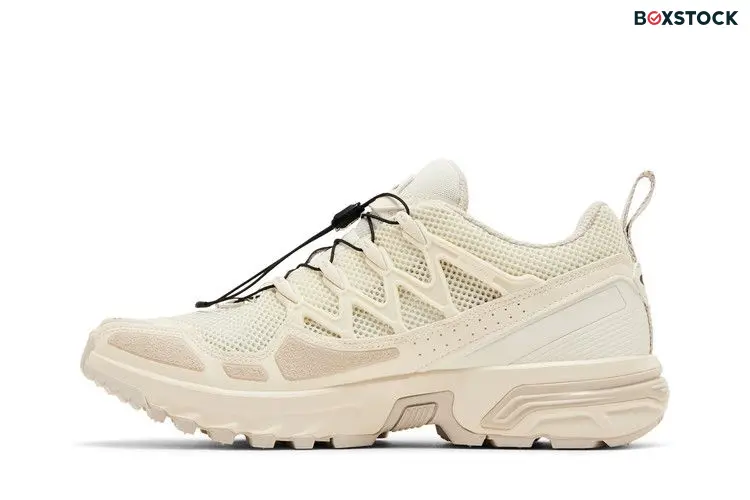 Salomon ACS + OG Vanilla Ice