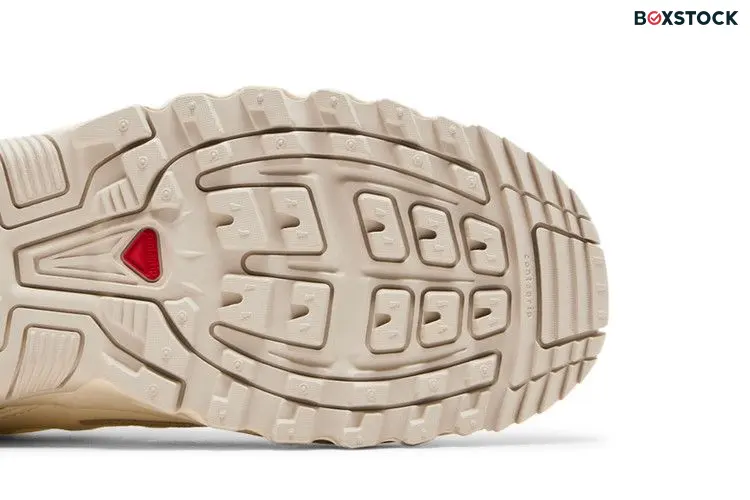 Salomon ACS + OG Vanilla Ice