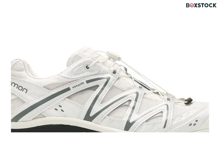 Salomon S/Lab XT Quest Adv White