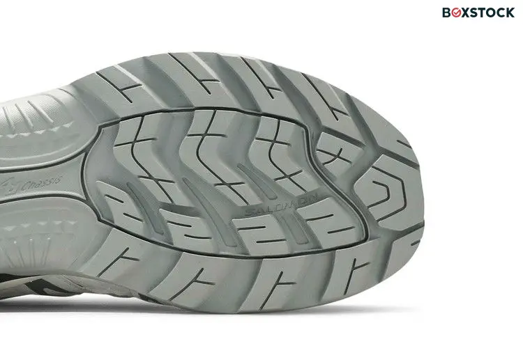 Salomon S/Lab XT Quest Adv White