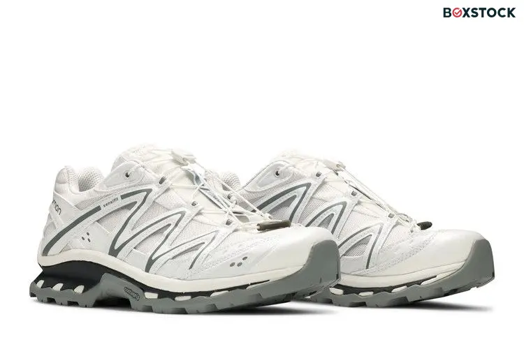 Salomon S/Lab XT Quest Adv White