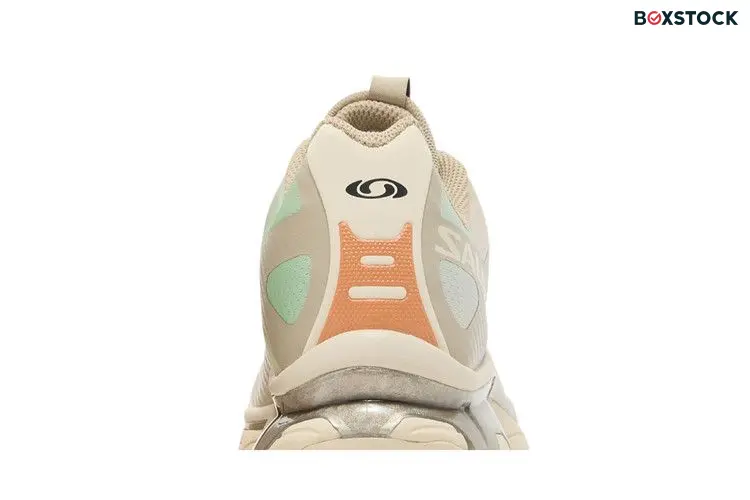 Salomon XT-4 OG Aurora Borealis Shortbread