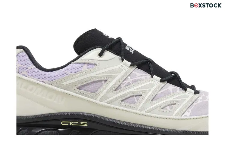 Salomon XT-6 Expanse LTR Bone Soda